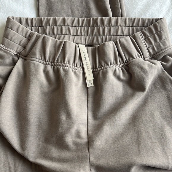 The Group by Babaton Joggers - Picture 4 of 4